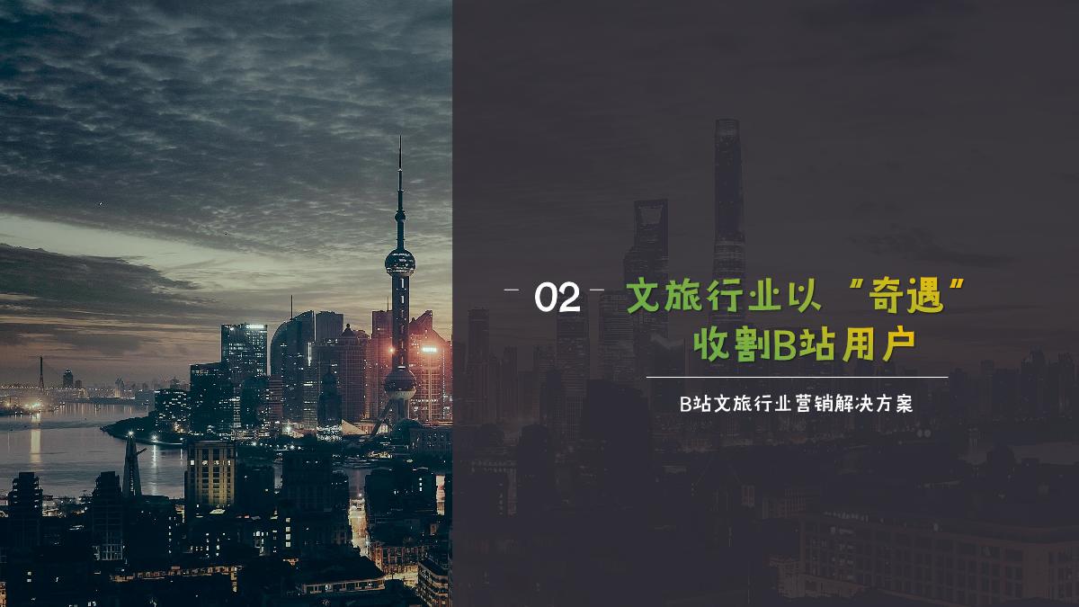 2023文旅行业bilibili营销合作品牌通案-对外通发.pdf