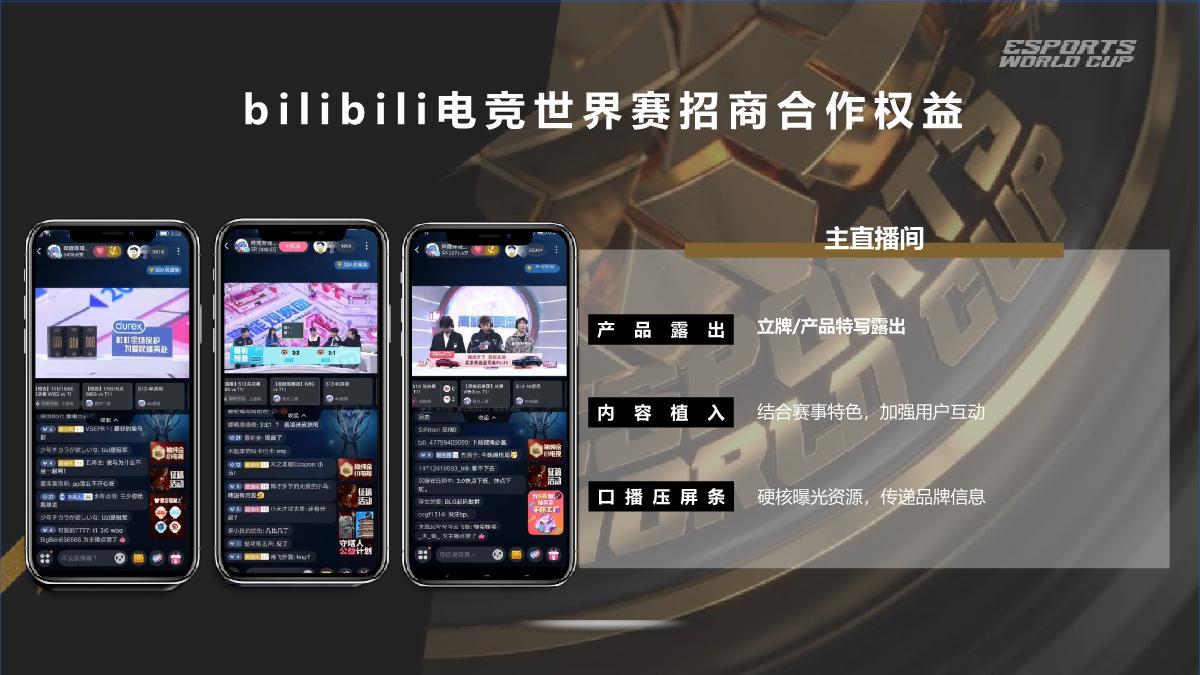 2024bilibili 沙特电竞世界杯招商合作方案.pdf