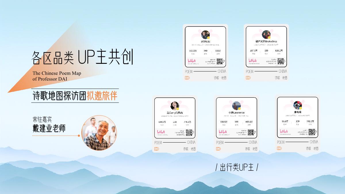 2024bilibili「戴建业-中国诗歌地图」招商策划案.pdf