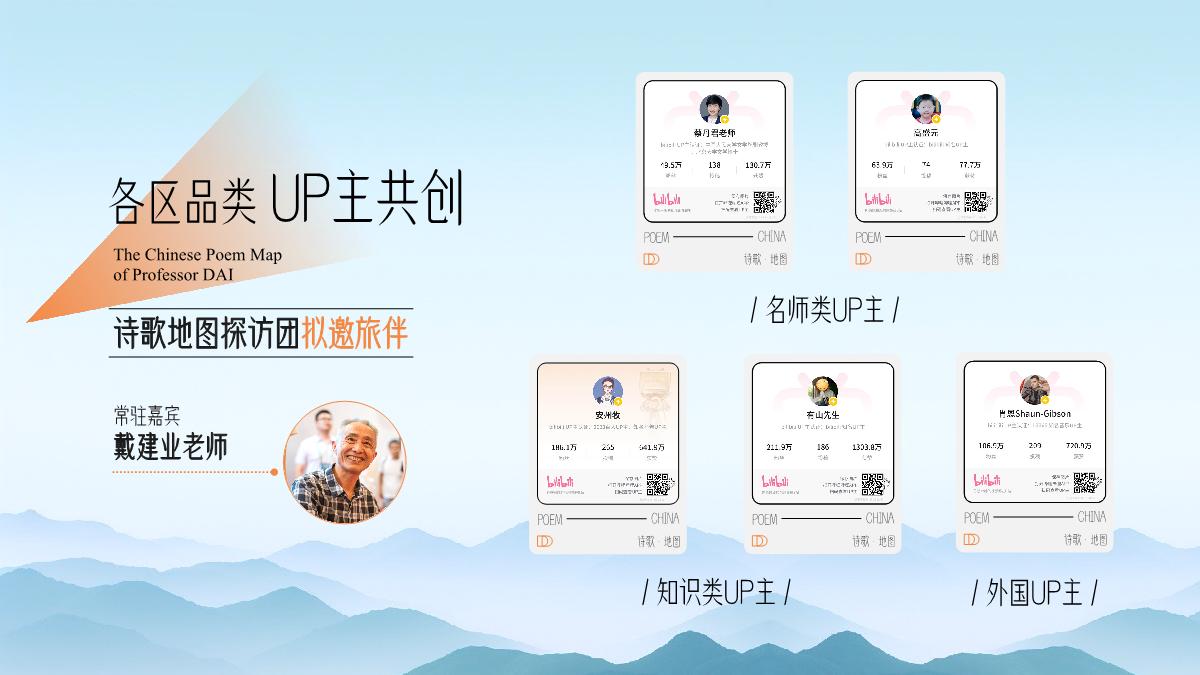 2024bilibili「戴建业-中国诗歌地图」招商策划案.pdf