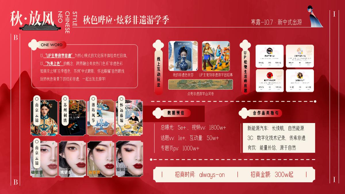 2024bilibili「新中热爱 有节哔应」招商策划案0718.pdf