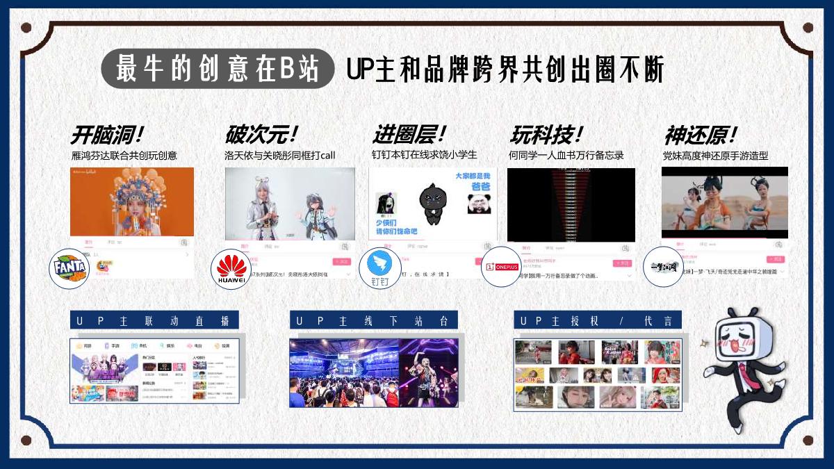 bilibili UP主内容营销手册.pdf