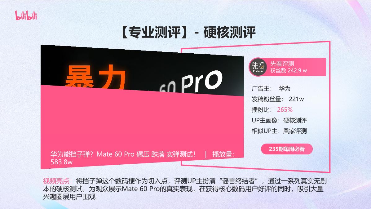 B站数码3C行业花火内容营销详解2024.7.pdf