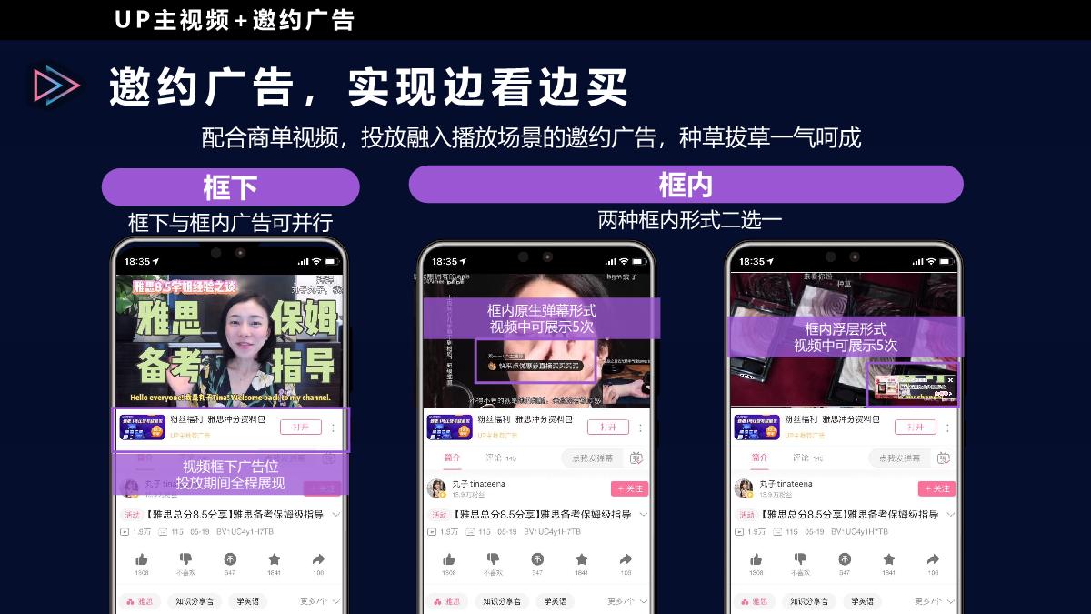 B站营销生态与效果向营销资源组合.pdf