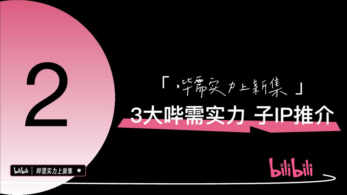 B站自营实力新品营销IP 哔需实力上新集推介案.pdf