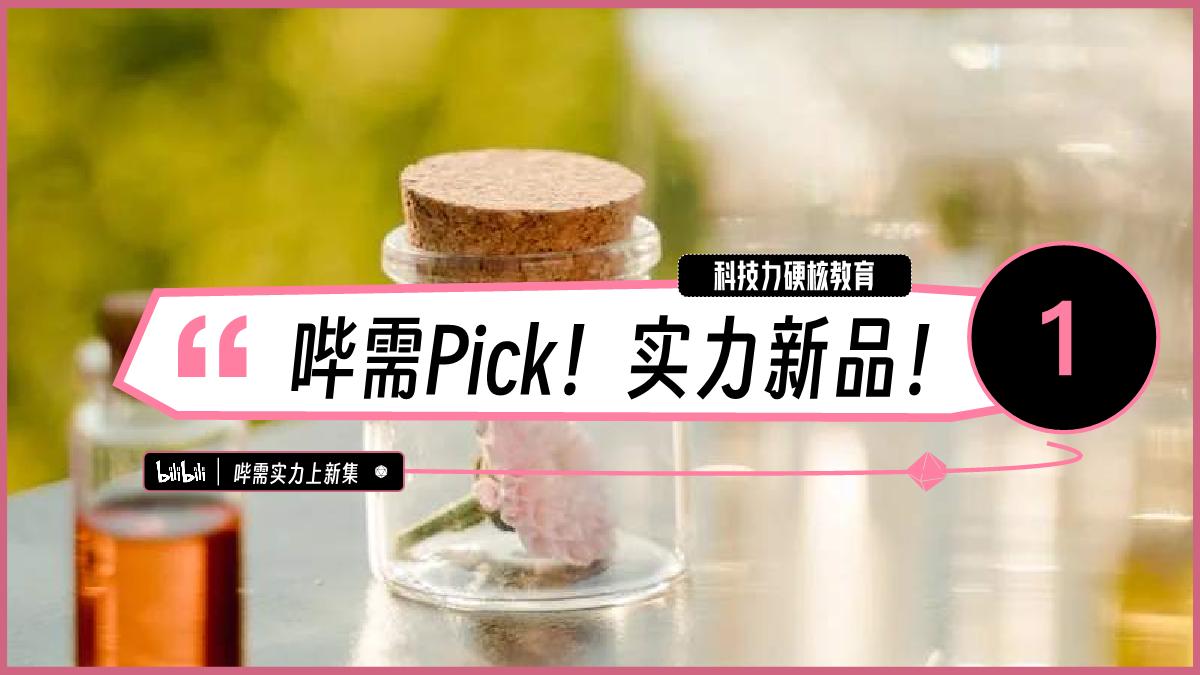 B站自营实力新品营销IP 哔需实力上新集推介案.pdf