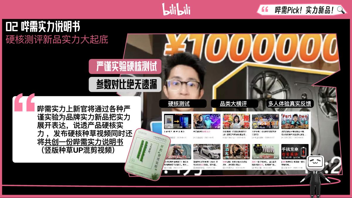 B站自营实力新品营销IP 哔需实力上新集推介案.pdf