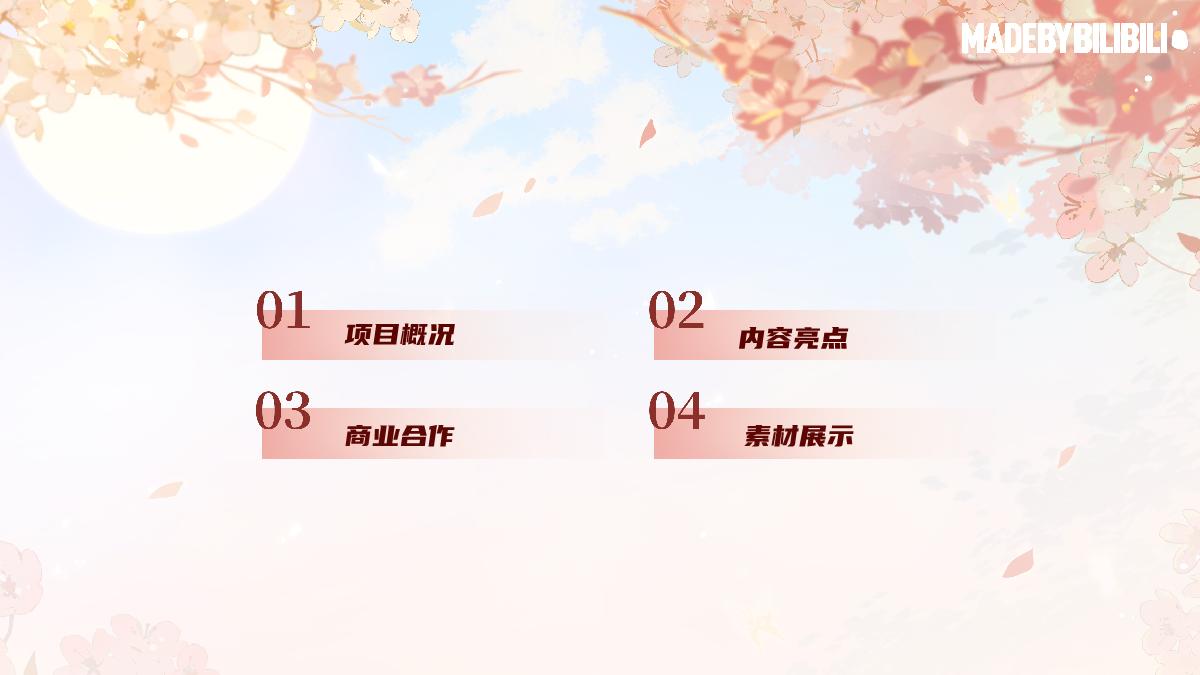 哔哩哔哩《百妖谱》IP介绍_20231023.pdf