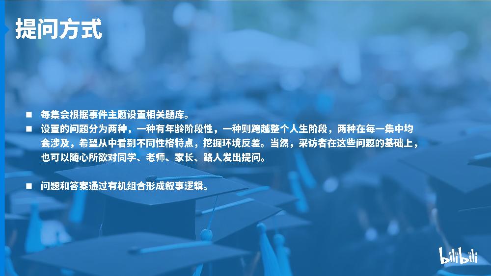 哔哩哔哩纪录片《毕业》招商通案.pdf