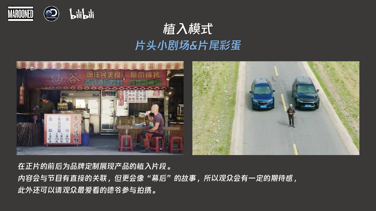 哔哩哔哩纪录片《单挑荒野》招商通案.pdf