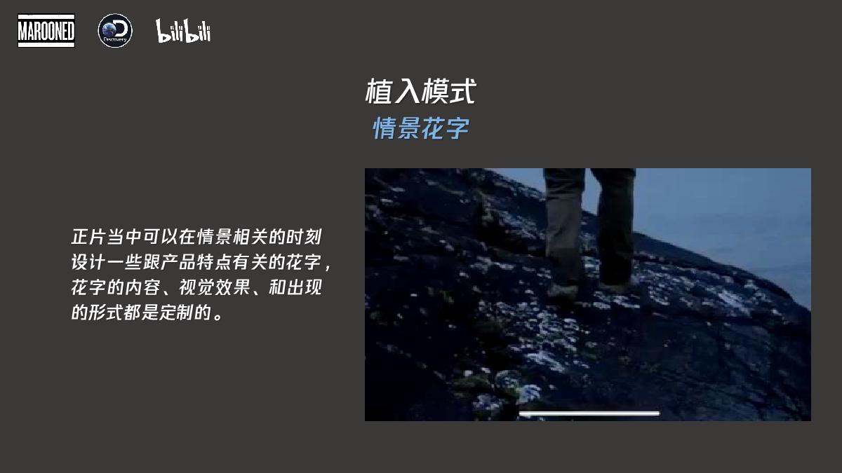 哔哩哔哩纪录片《单挑荒野》招商通案.pdf