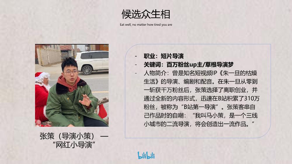 哔哩哔哩纪录片《恰好是一天》招商通案.pdf