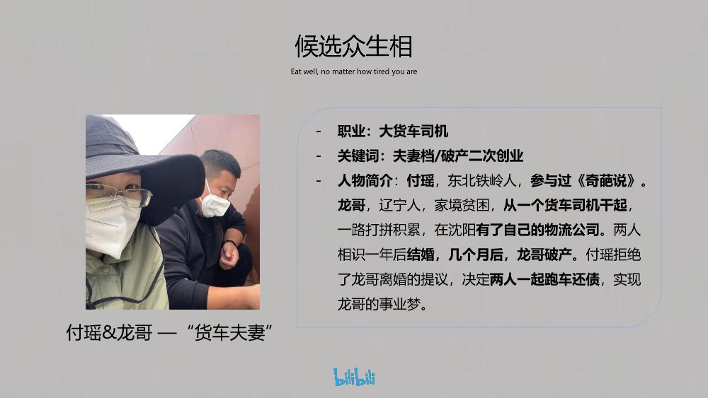 哔哩哔哩纪录片《恰好是一天》招商通案.pdf