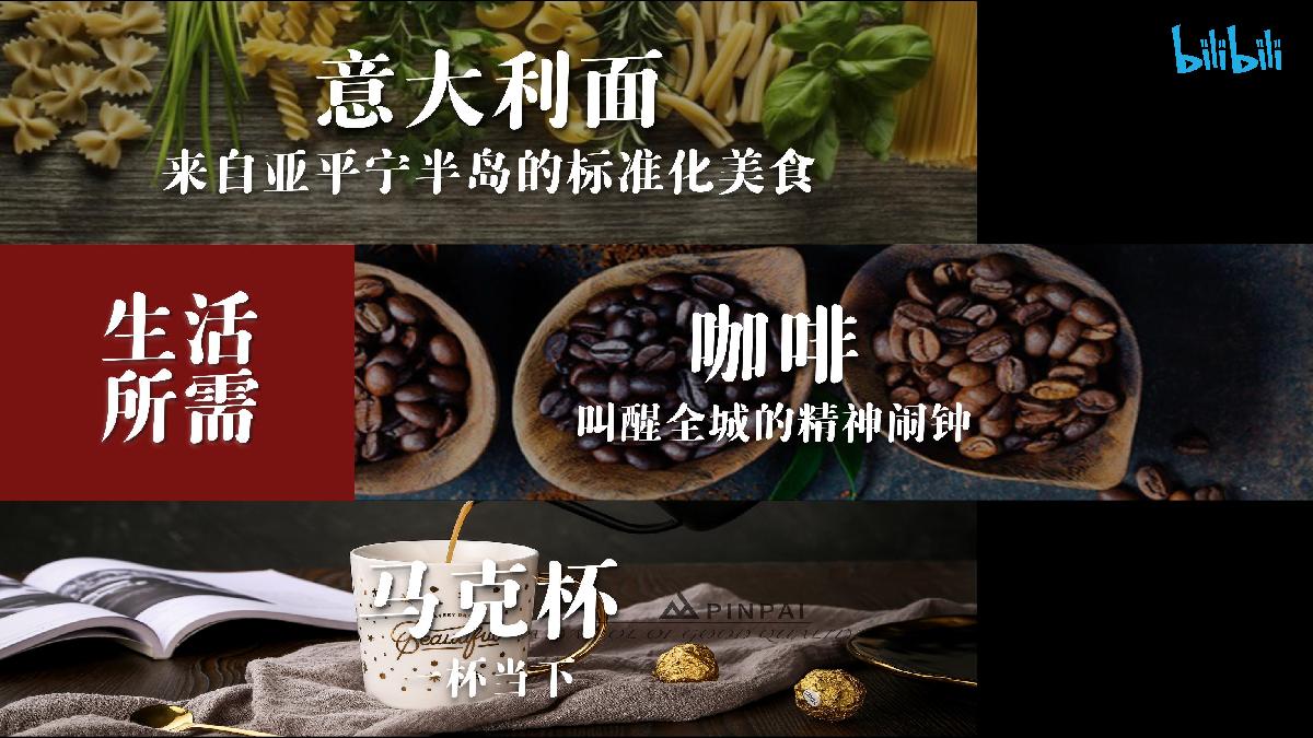 哔哩哔哩纪录片《一共分几步》项目招商方案-1101.pdf