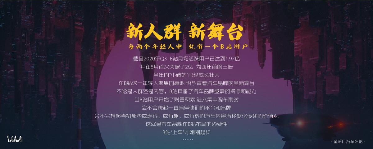 哔哩哔哩汽车行业营销指南方案.pdf