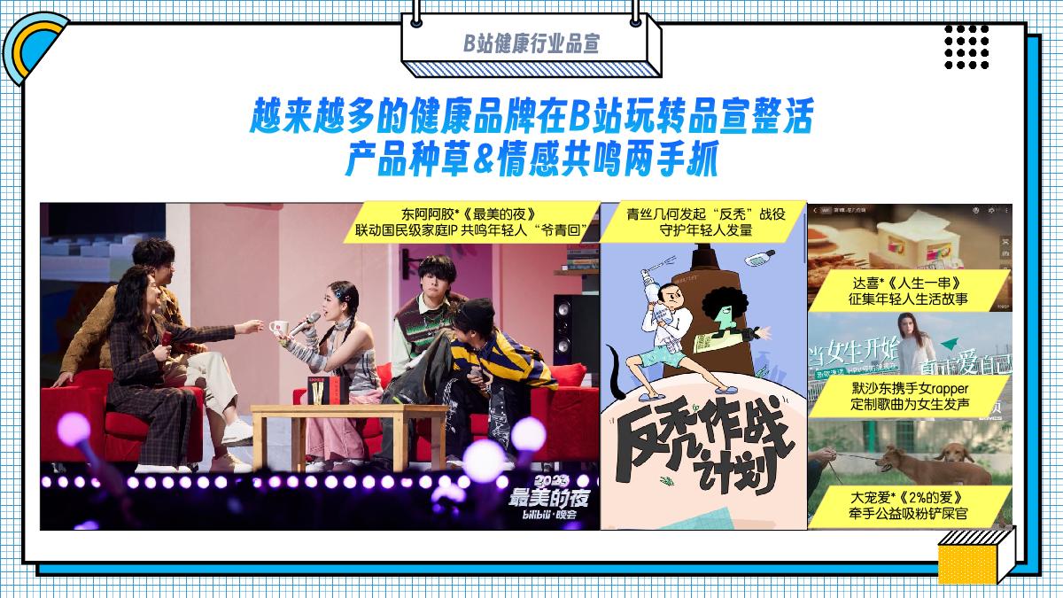 大健康行业2024年B站营销解决方案.pdf