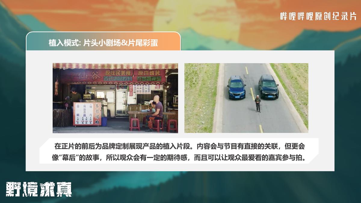 纪录片《野境求真》招商方案.pdf