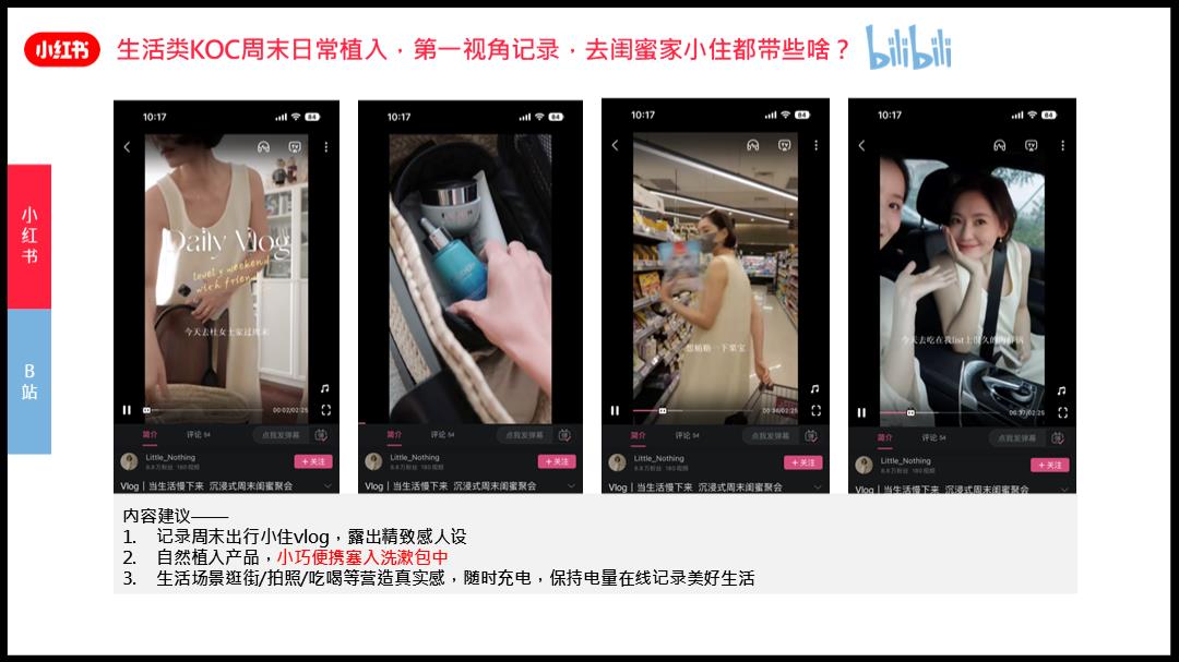 闪极充电宝小红书B站推广方案对外版.pptx