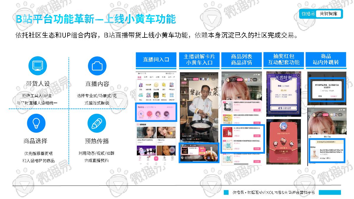 微播易:B站平台营销投放趋势报告.pdf