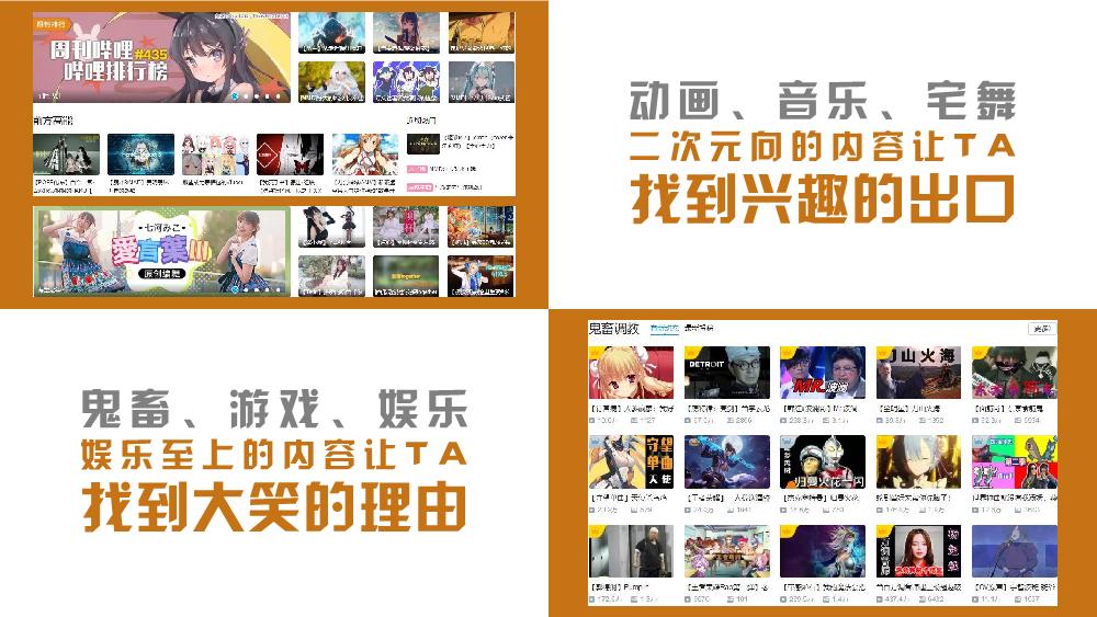 饮料快消-优乐美 X Bilibili新年品牌传播方案v3.pdf