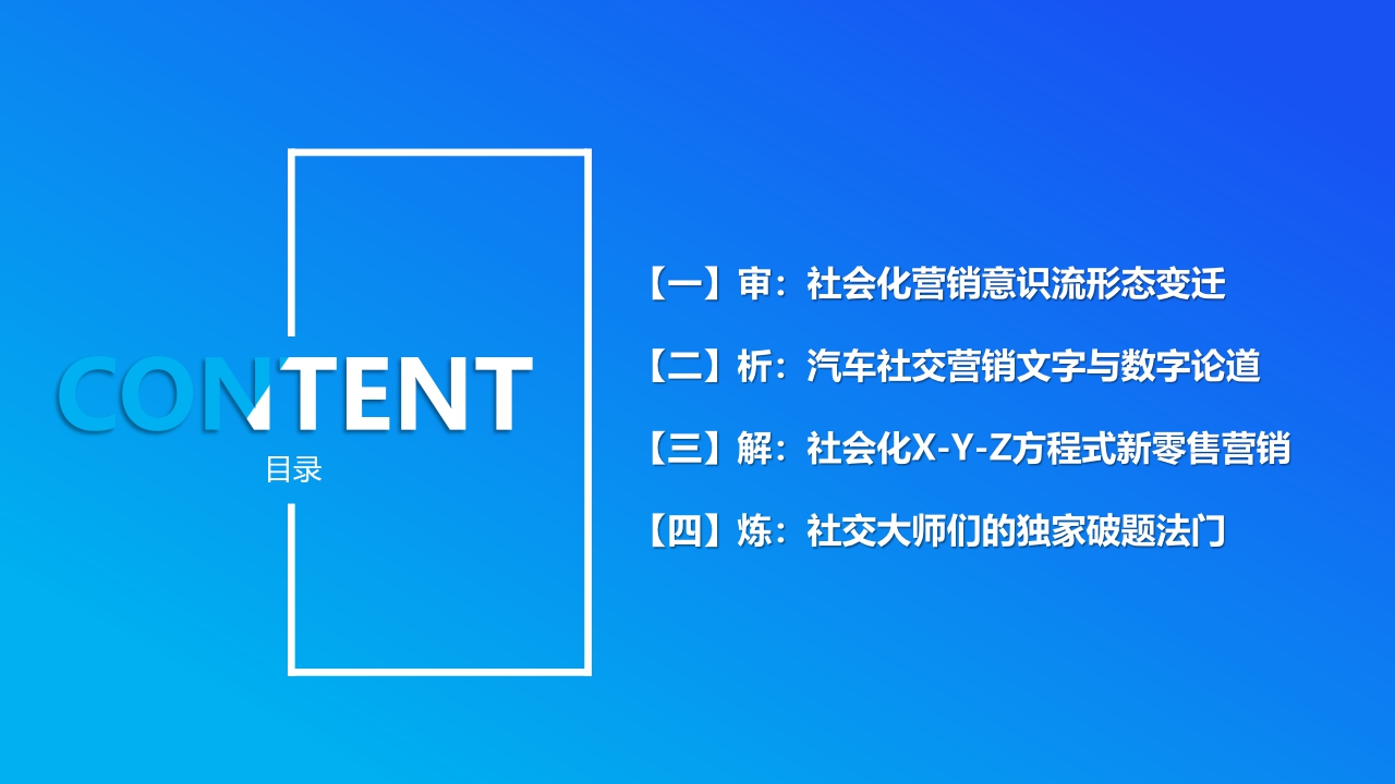 【巨量算数】2021汽车社会化营销白皮书.pdf