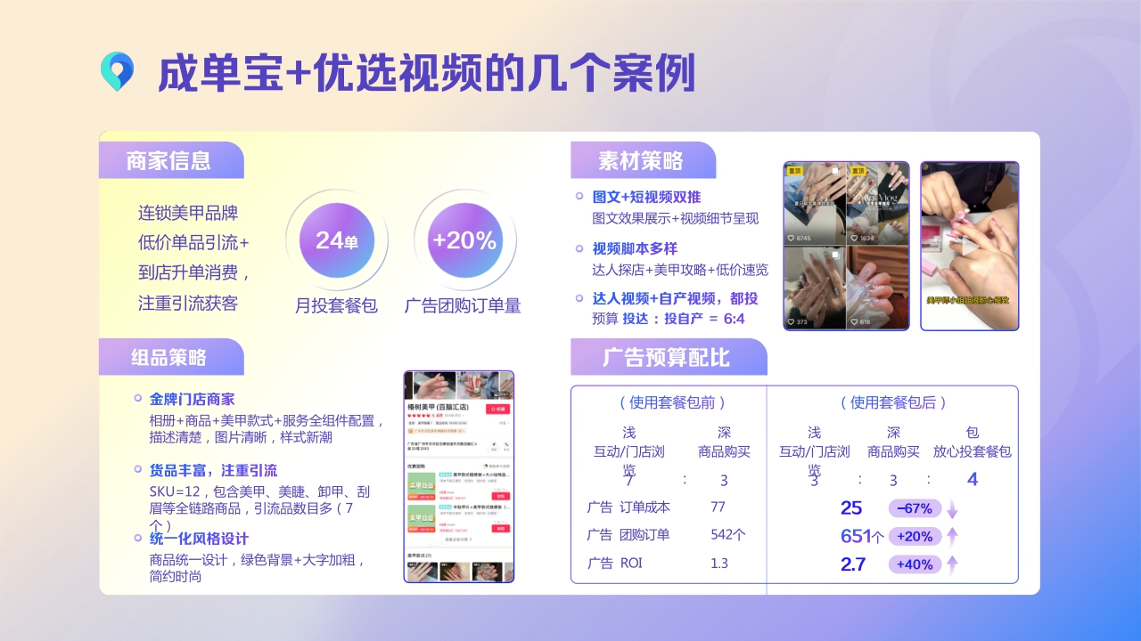 【巨量引擎】2023自助本地商家国庆投广宝典.pdf