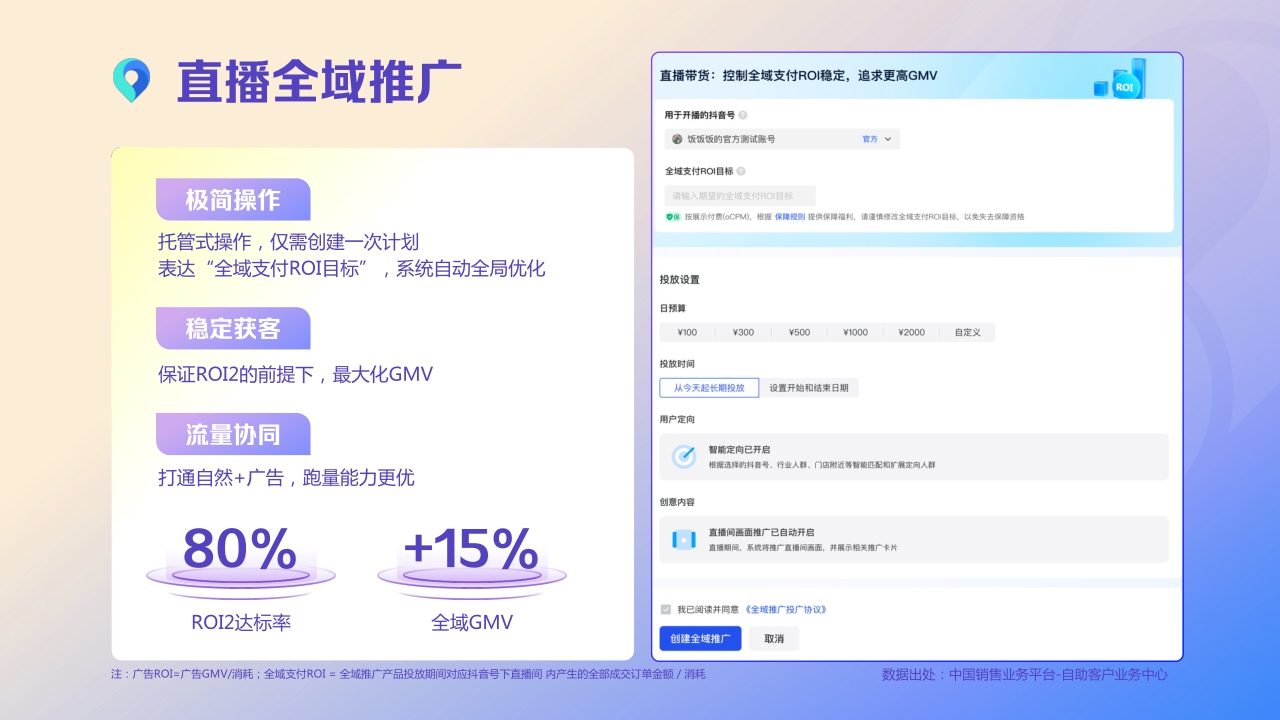 【巨量引擎】2023自助本地商家国庆投广宝典.pdf