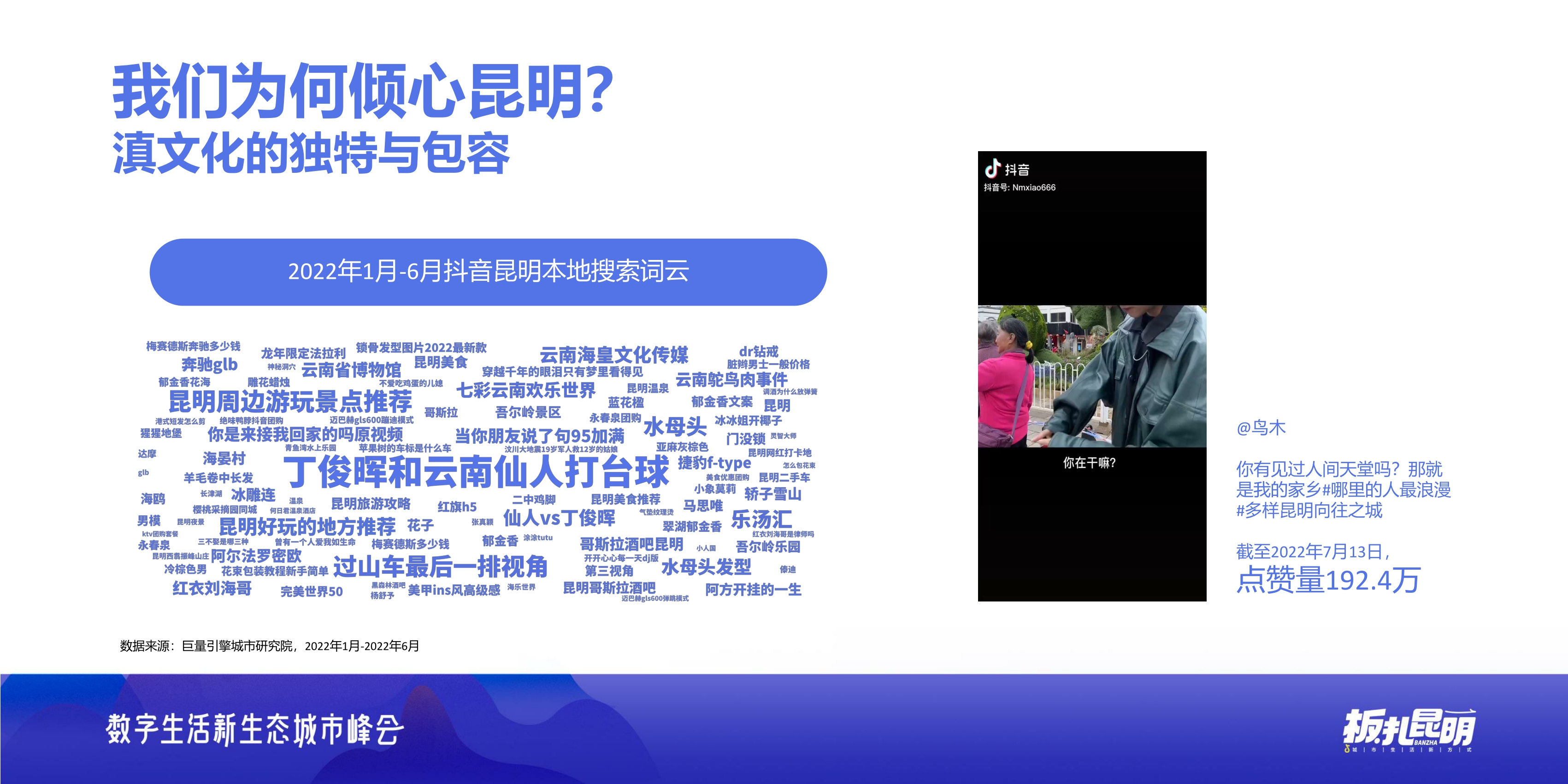 【巨量引擎】板扎昆明——数探昆明美好生活.pdf