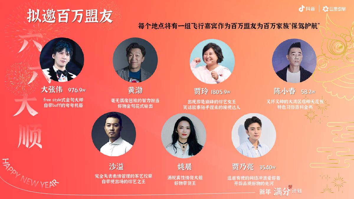 【新年满分计划】2024抖音年货节整合营销项目招商方案.pdf