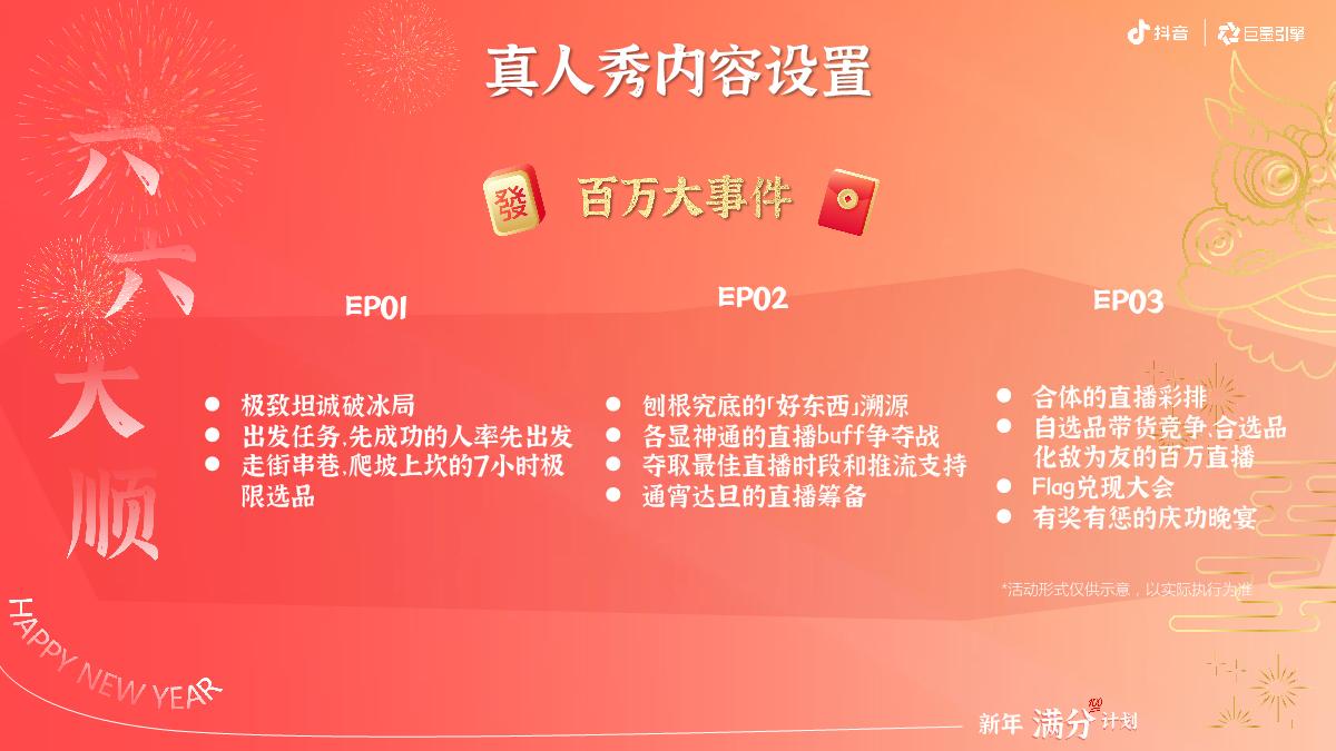 【新年满分计划】2024抖音年货节整合营销项目招商方案.pdf