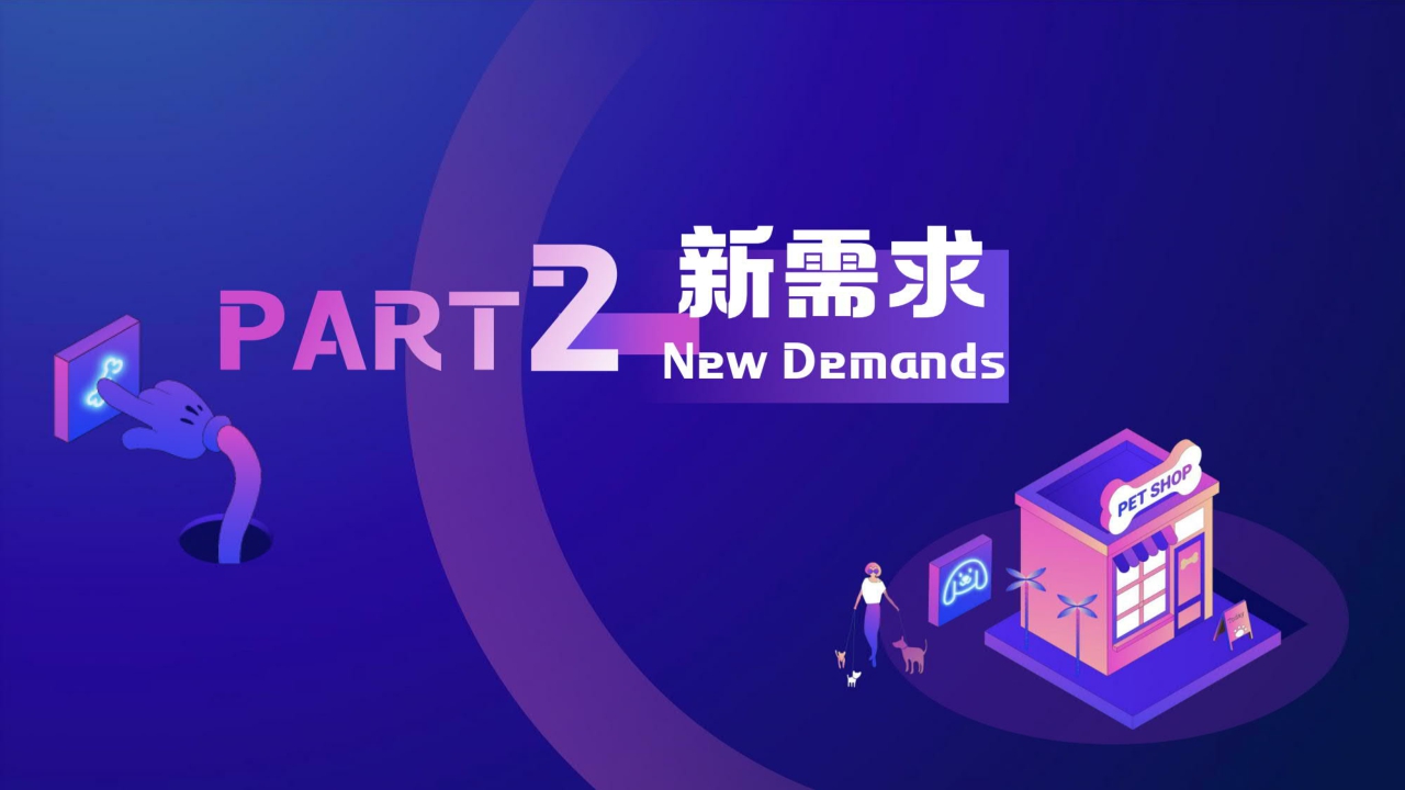 2021抖音电商宠物经济洞察报告.pdf