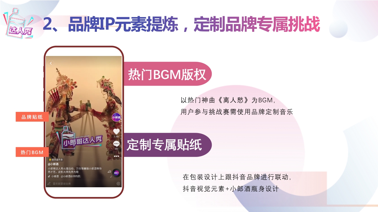 2022小郎酒抖音挑战赛方案.pdf