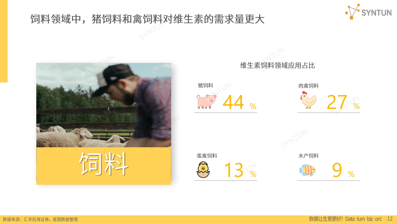 2023维生素行业发展分析报告-星图数据-202305.pdf