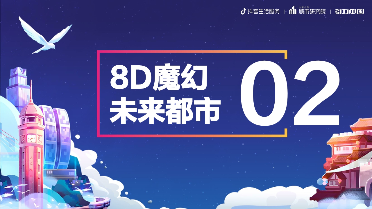 2023重庆夜经济发展报告-巨量算数-19页.pdf
