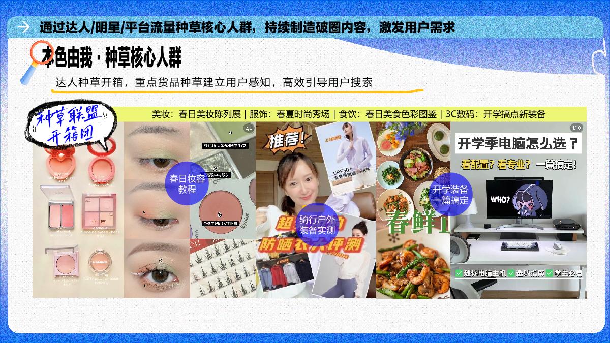 抖音商城 「 3 8 本 色 由 我 · 礼遇季 」 营 销 招商方案.pdf