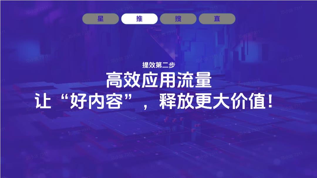 抖音完整种草链路.pptx