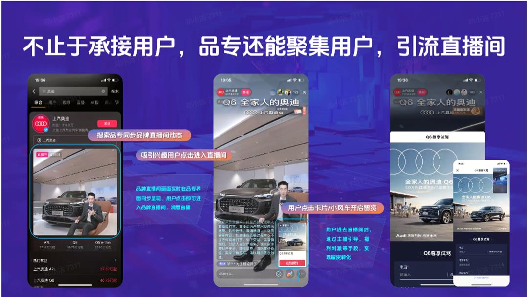 抖音完整种草链路.pptx