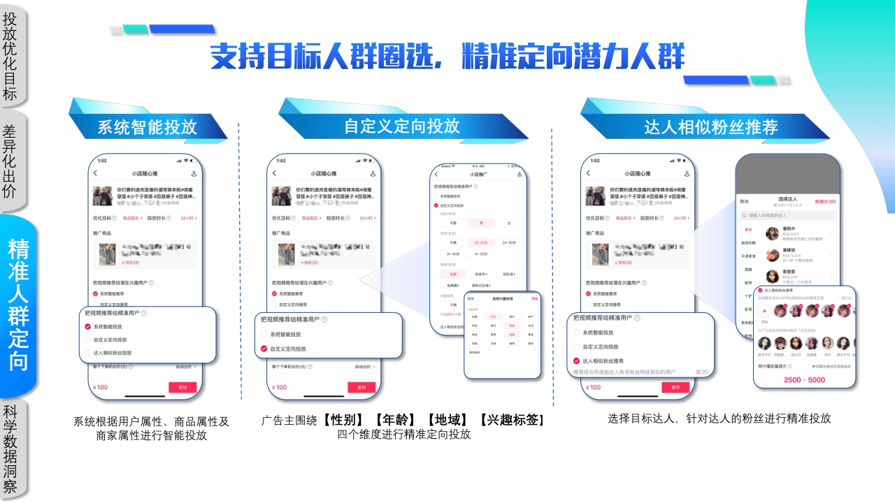 巨量千川小店随心推产品手册.pdf