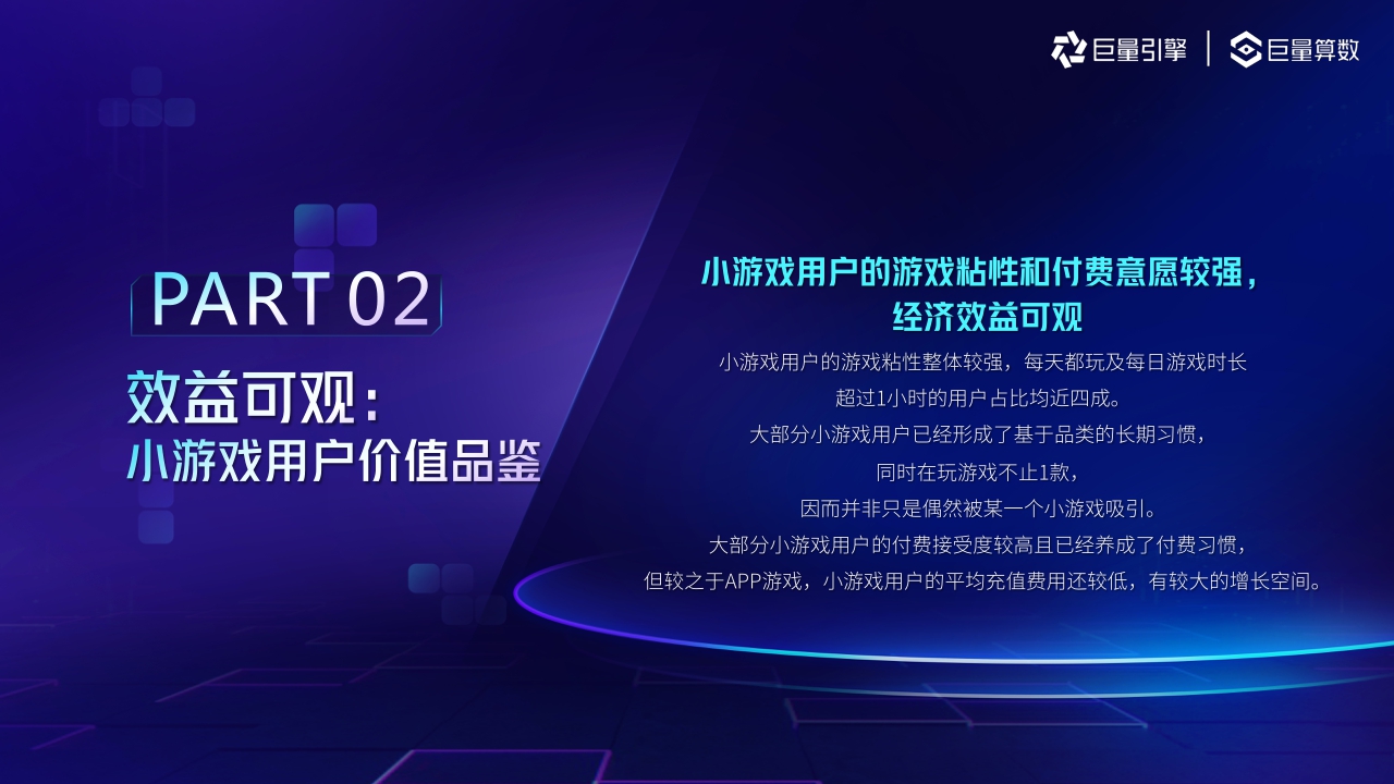 巨量引擎-2022小游戏用户洞察报告-36页.pdf
