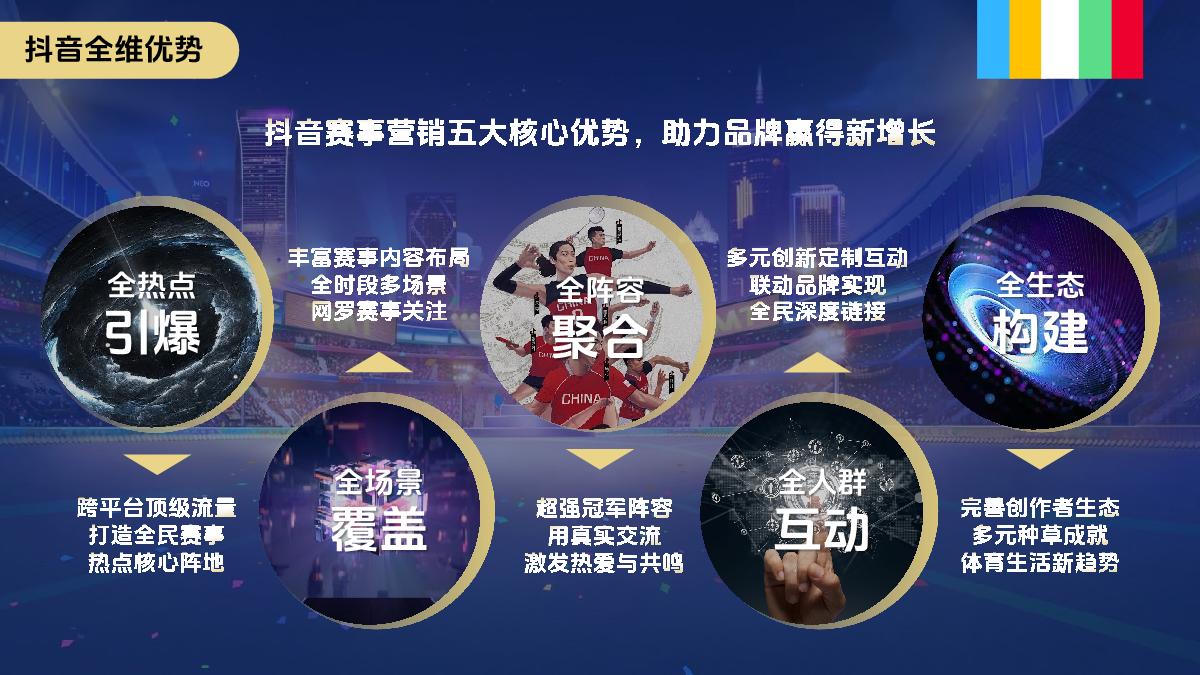 巨量引擎-2024巴黎奥运会整合营销通案.pdf