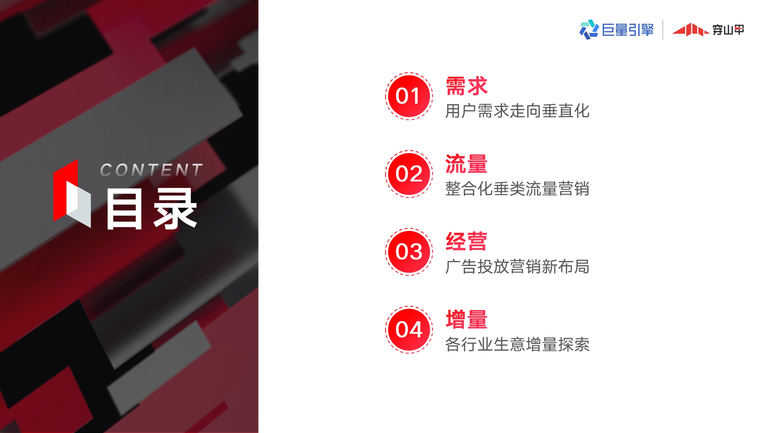 巨量引擎穿山甲广告营销通案.pdf