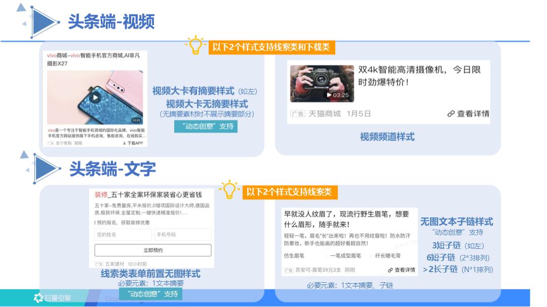 巨量引擎-搜索广告样式介绍.pptx