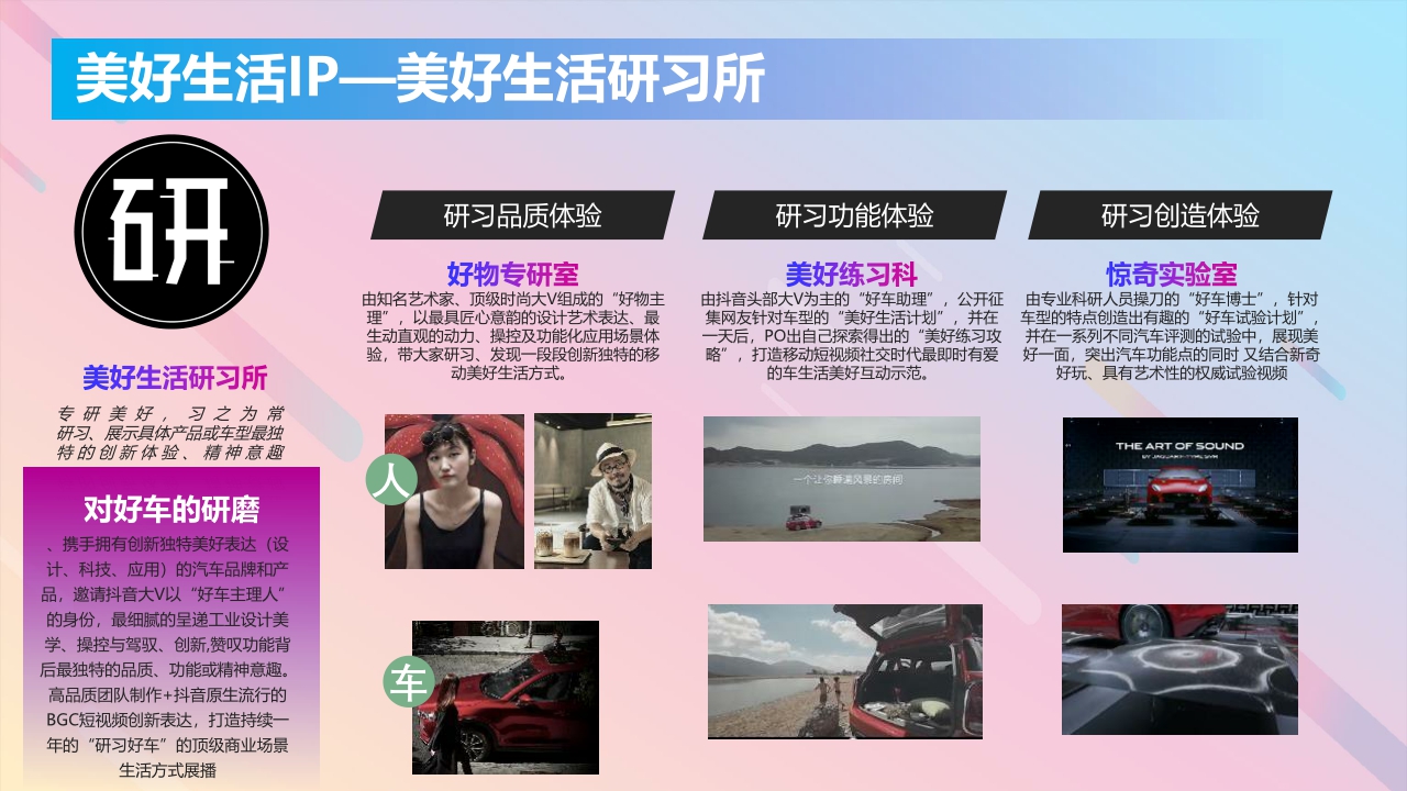 长安福特DouAd抖音商业营销解决方案.pdf