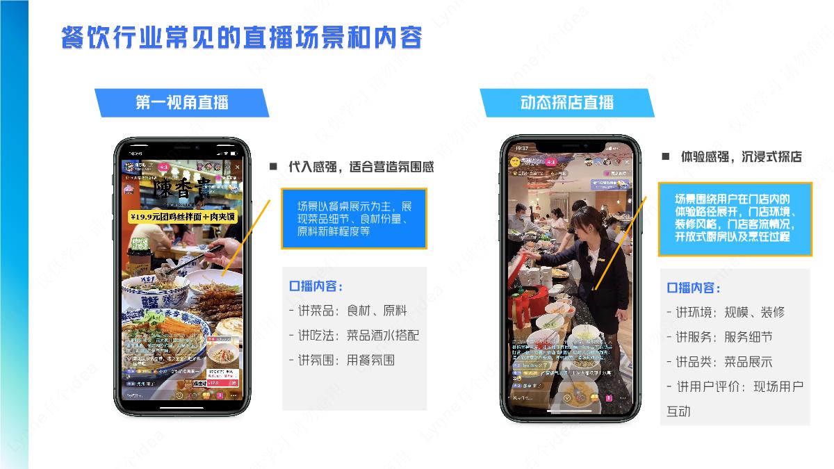 中小餐饮商家抖音直播入门指南.pdf