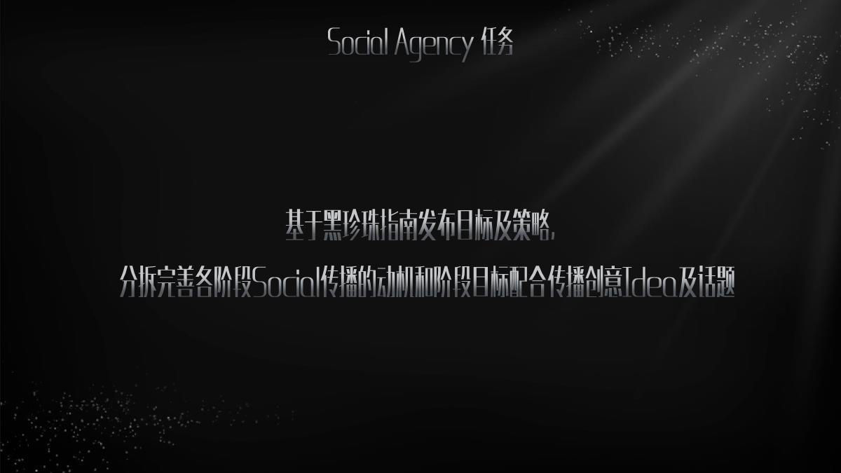 2020大众点评餐饮黑珍珠餐厅指南创意营销传播方案.pdf