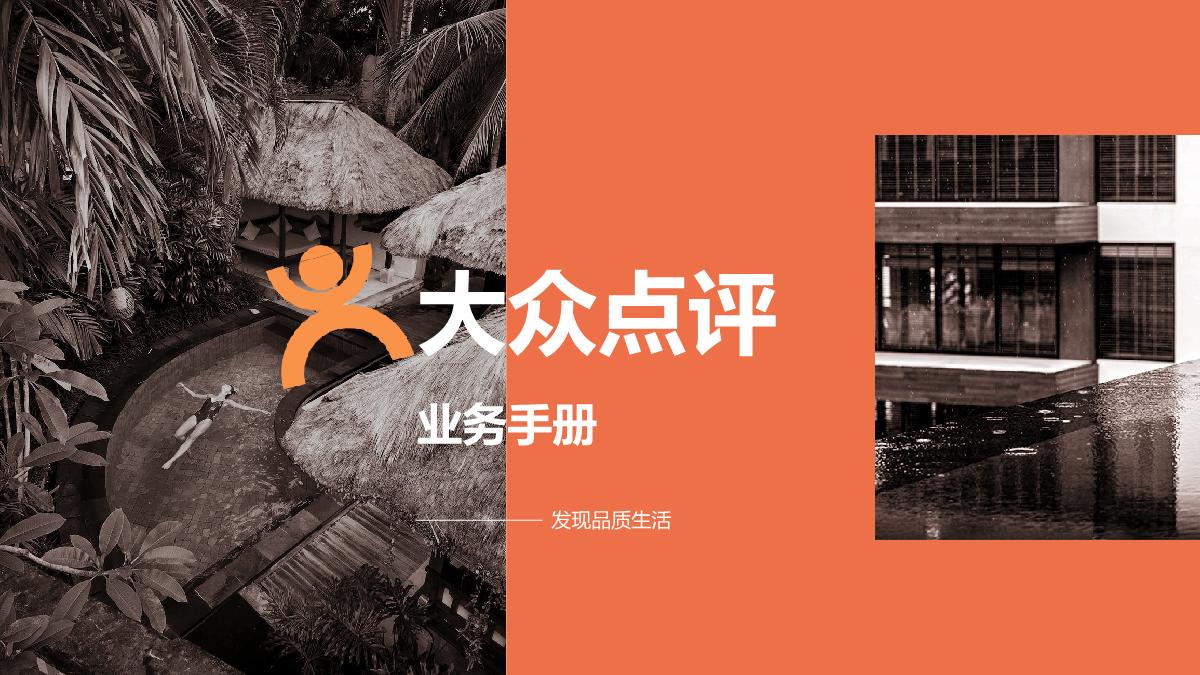 大众点评-业务手册.pdf