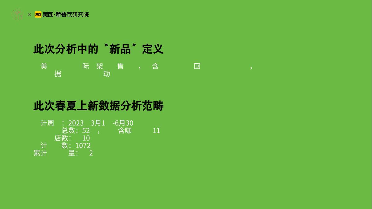 咖门&美团：2023饮品行业春夏1000+新品分析报告.pdf
