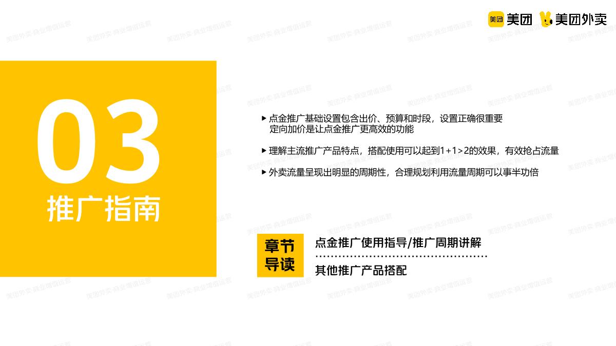美团轻食品类运营指导手册.pdf
