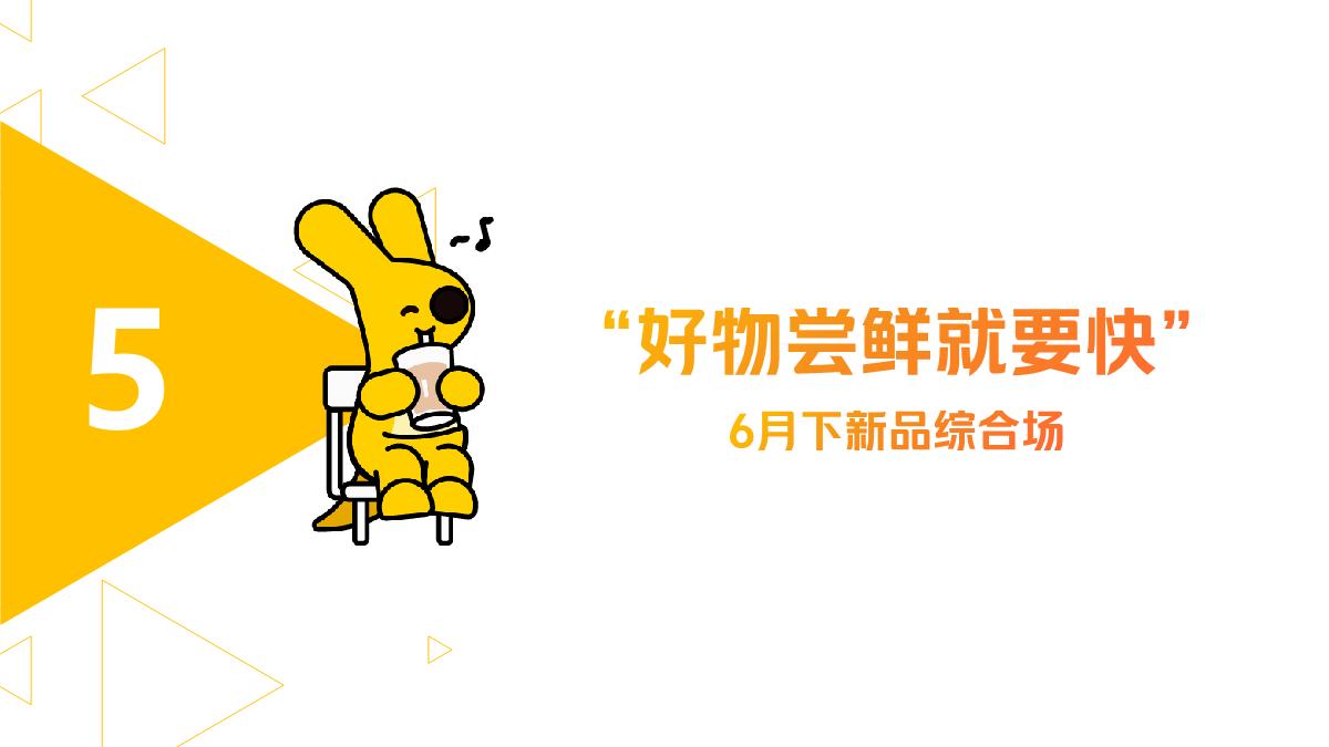 美团闪购“好物尝鲜就要快”6月新品活动招商方案.pdf