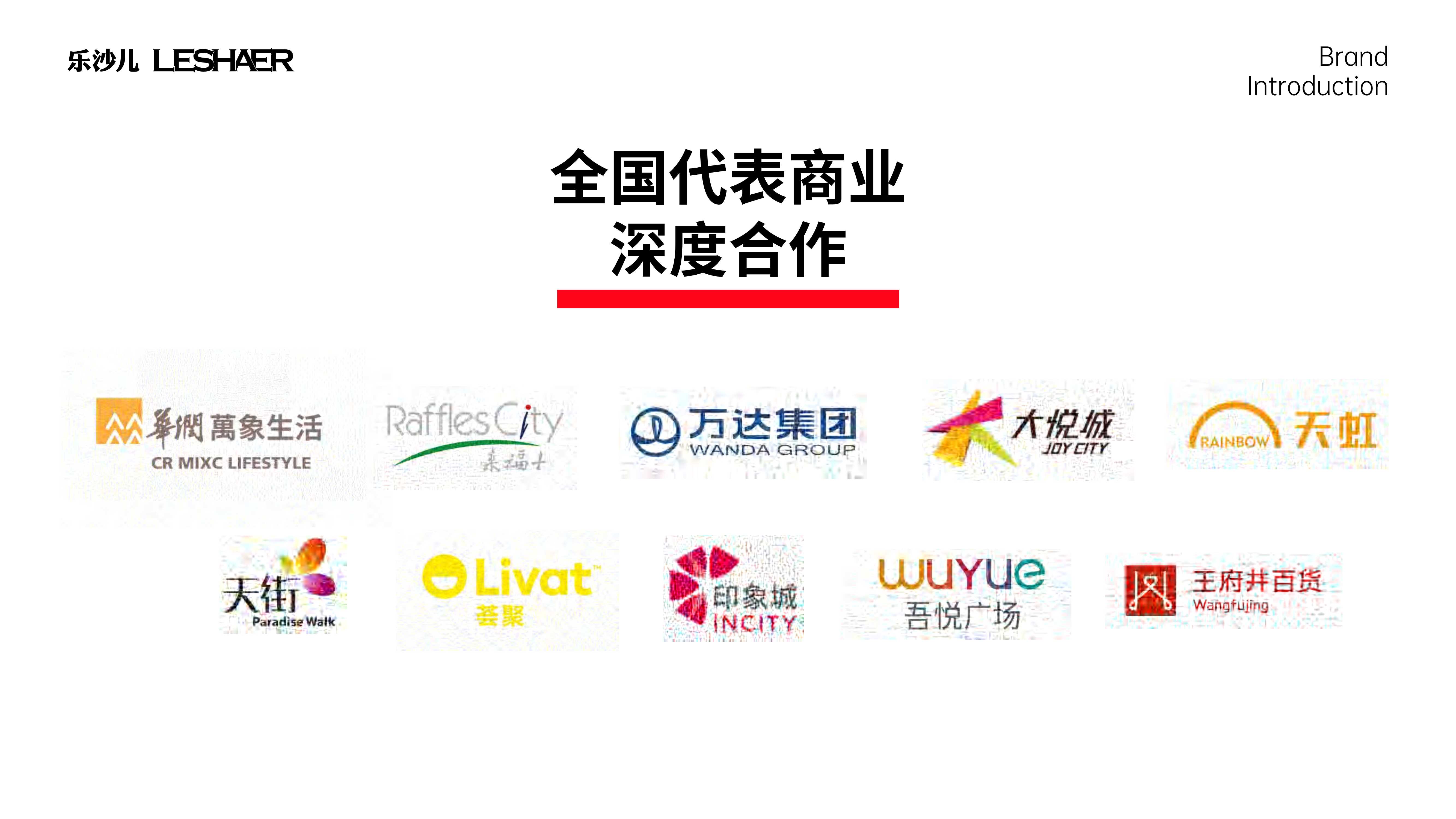 品牌手册  2024乐沙儿生活馆品牌加盟招商手册.pdf